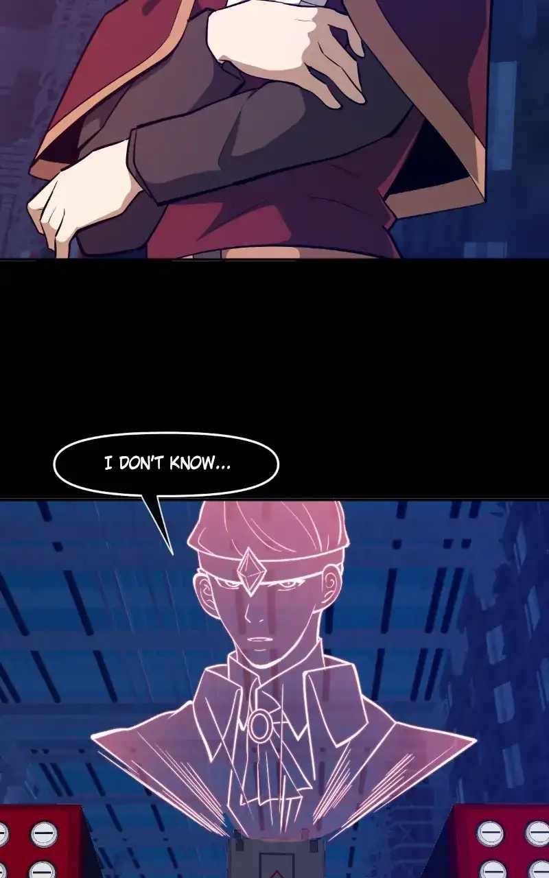 The Teacher of Perishable Villains chapter 129 page 4