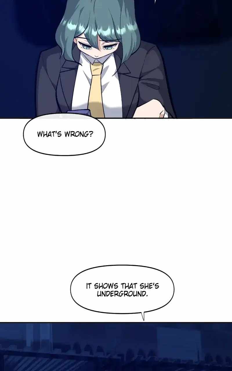 The Teacher of Perishable Villains chapter 129 page 40