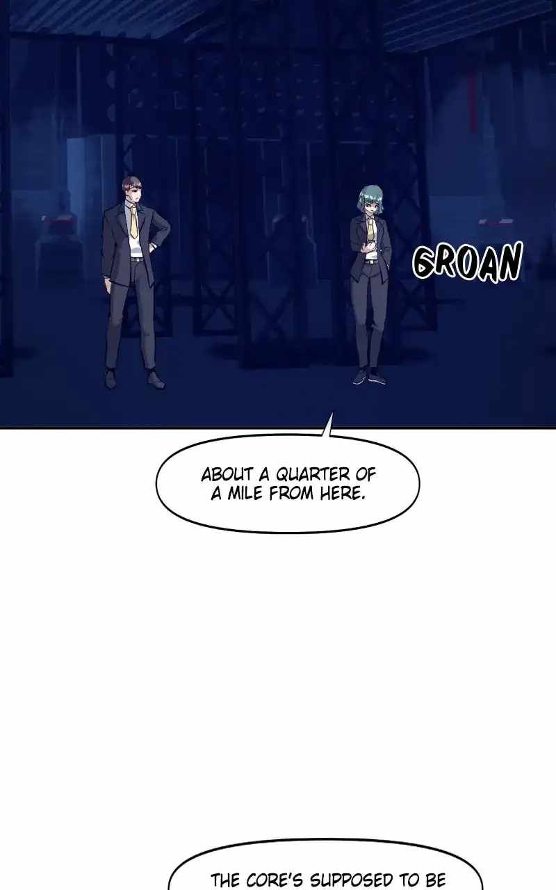 The Teacher of Perishable Villains chapter 129 page 41