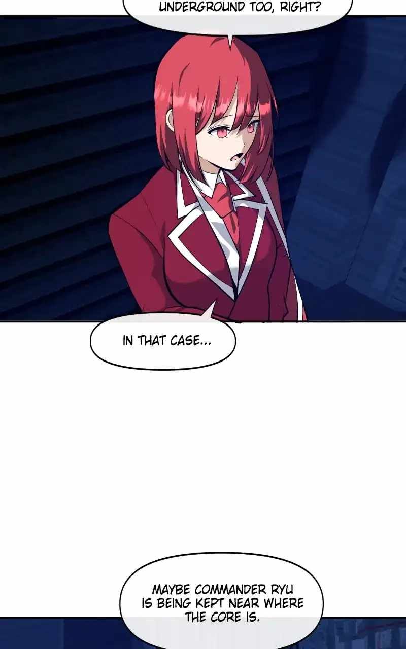 The Teacher of Perishable Villains chapter 129 page 42