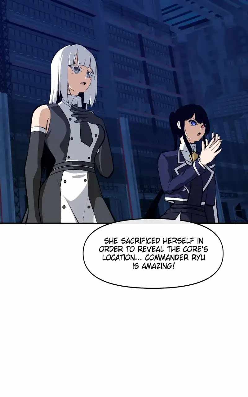 The Teacher of Perishable Villains chapter 129 page 44