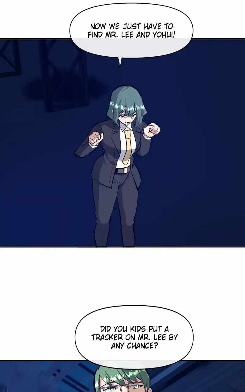 The Teacher of Perishable Villains chapter 129 page 45