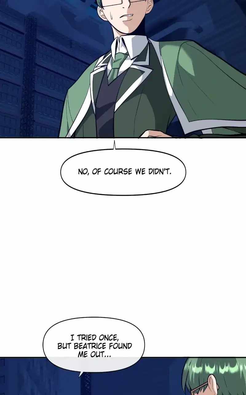 The Teacher of Perishable Villains chapter 129 page 46