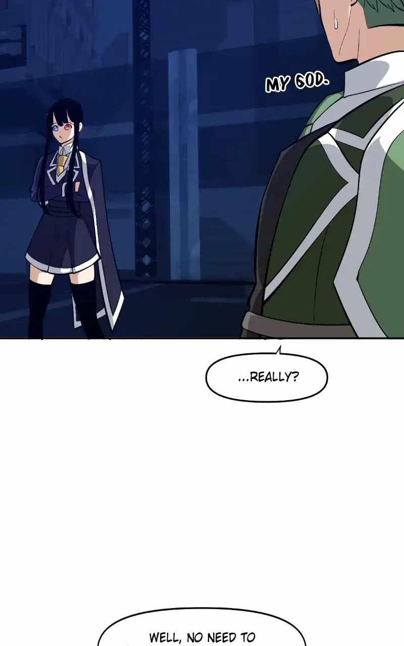 The Teacher of Perishable Villains chapter 129 page 47