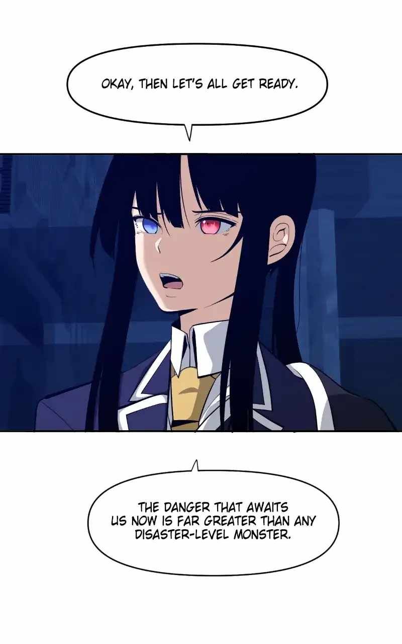 The Teacher of Perishable Villains chapter 129 page 49