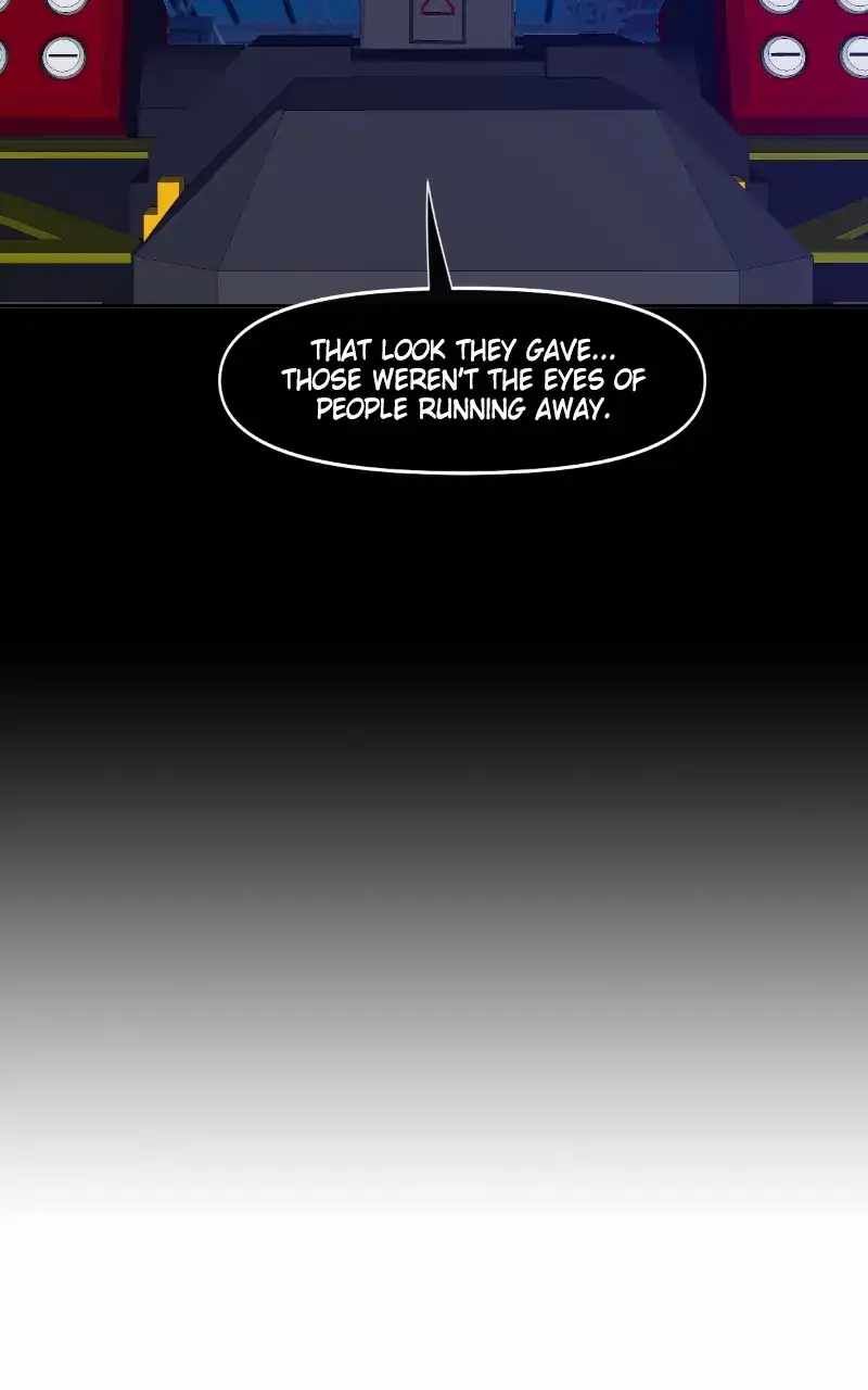 The Teacher of Perishable Villains chapter 129 page 5