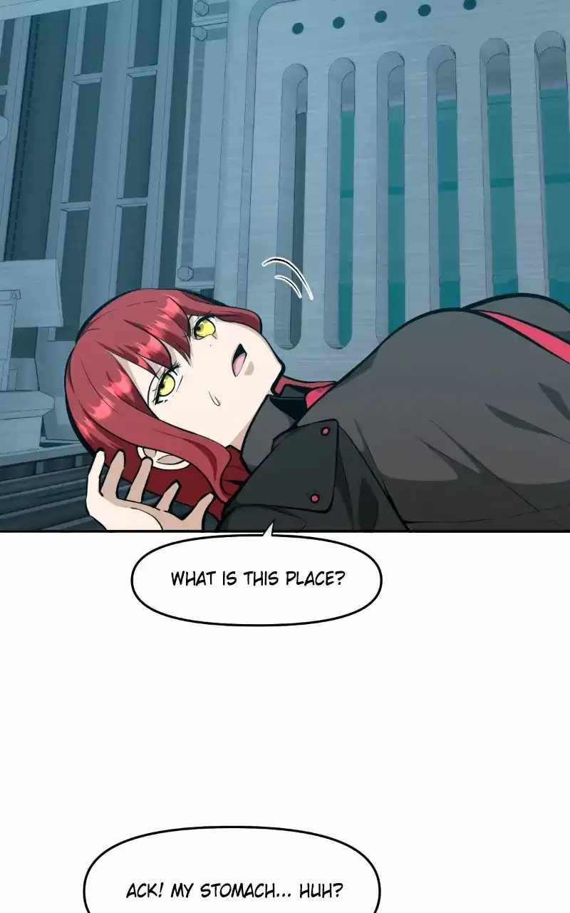 The Teacher of Perishable Villains chapter 129 page 52