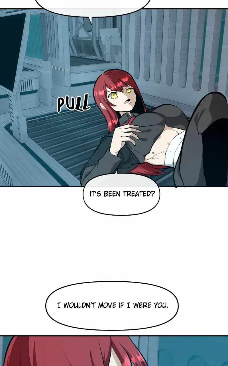 The Teacher of Perishable Villains chapter 129 page 53