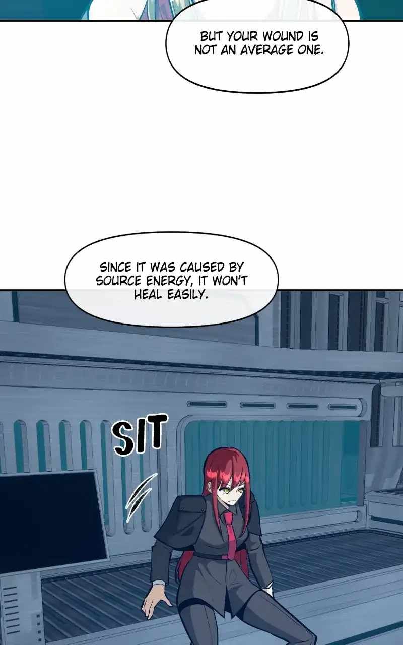 The Teacher of Perishable Villains chapter 129 page 58