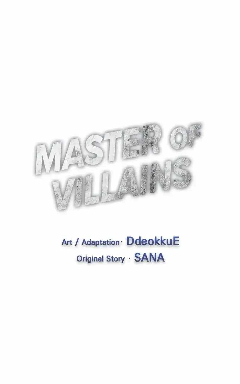 The Teacher of Perishable Villains chapter 129 page 6