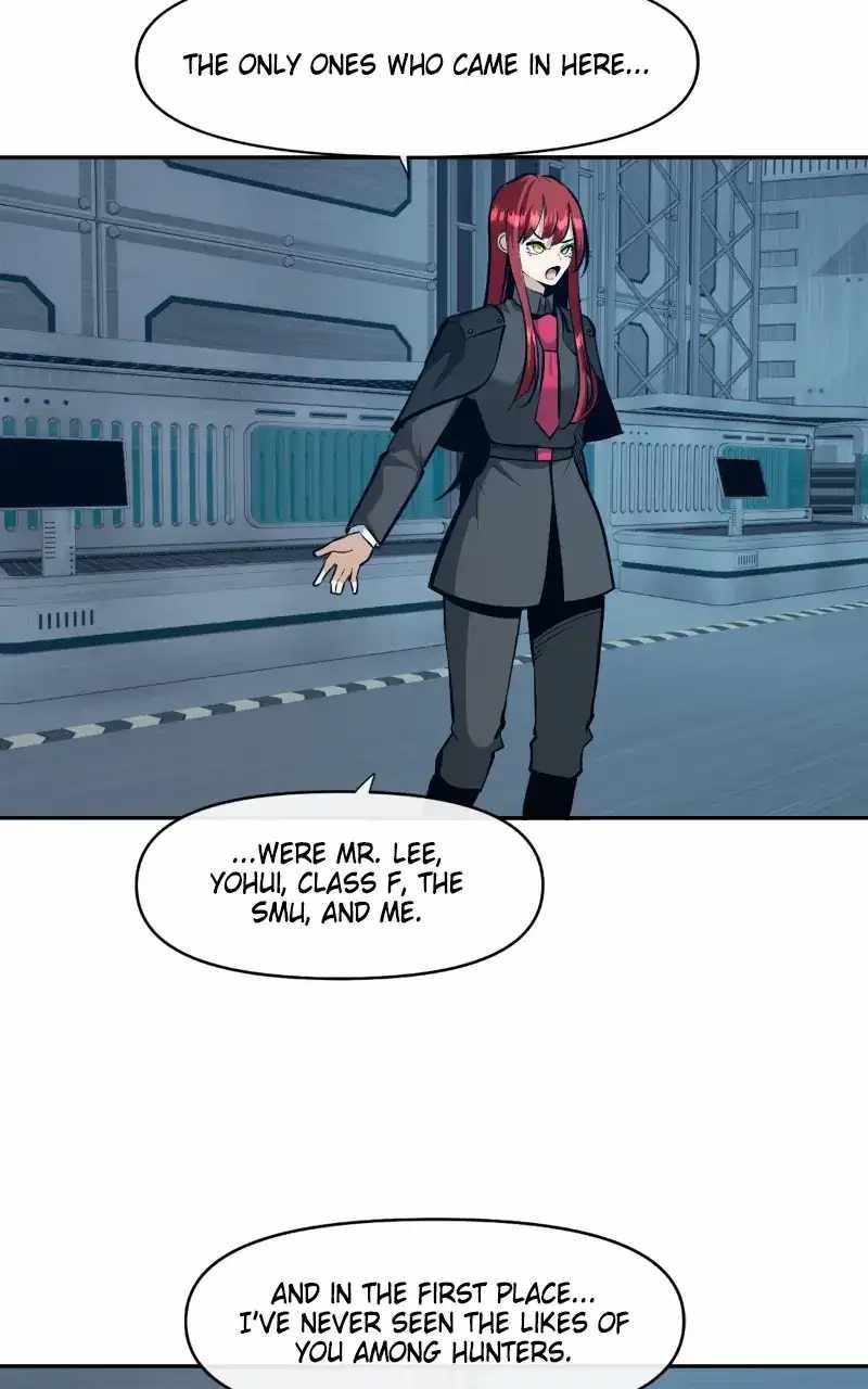 The Teacher of Perishable Villains chapter 129 page 62