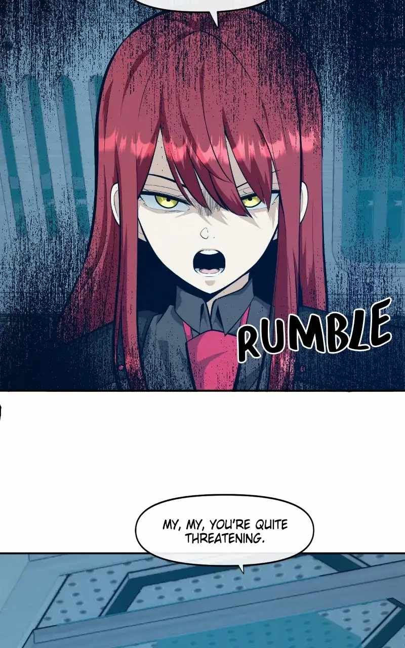 The Teacher of Perishable Villains chapter 129 page 64