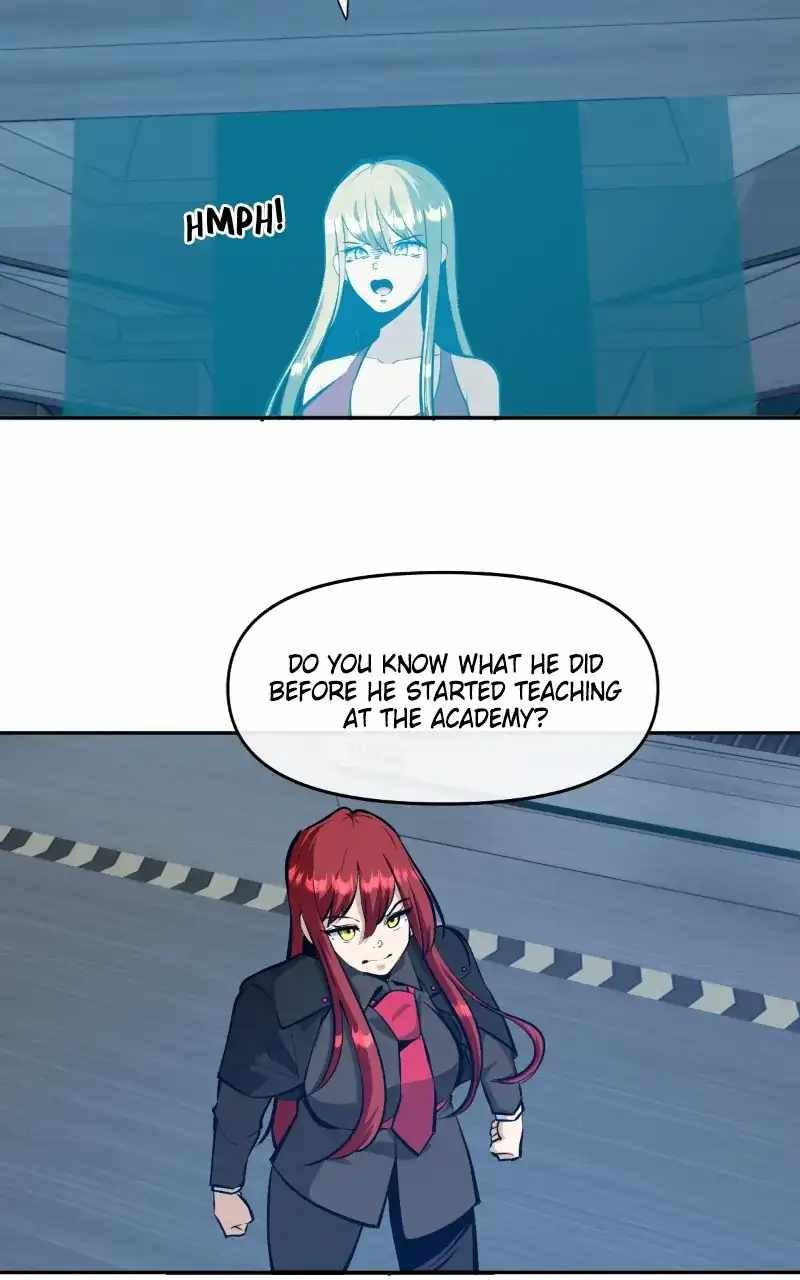 The Teacher of Perishable Villains chapter 129 page 69