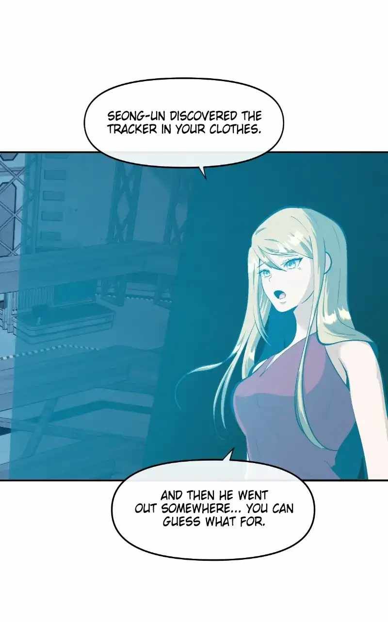 The Teacher of Perishable Villains chapter 129 page 74