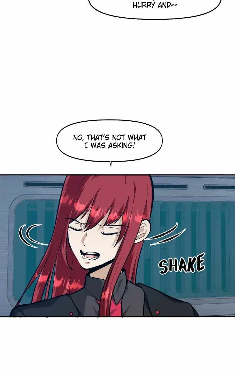 The Teacher of Perishable Villains chapter 129 page 76