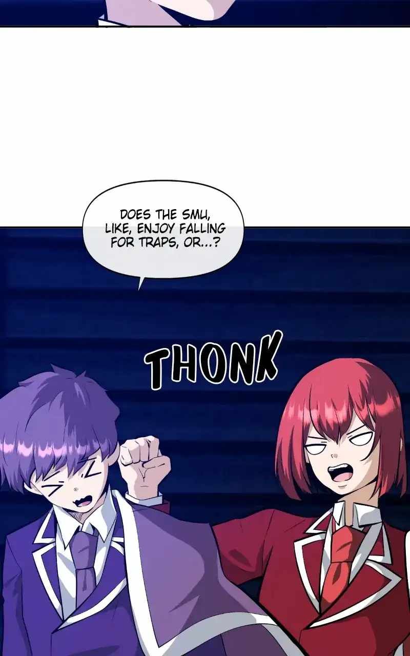 The Teacher of Perishable Villains chapter 129 page 8