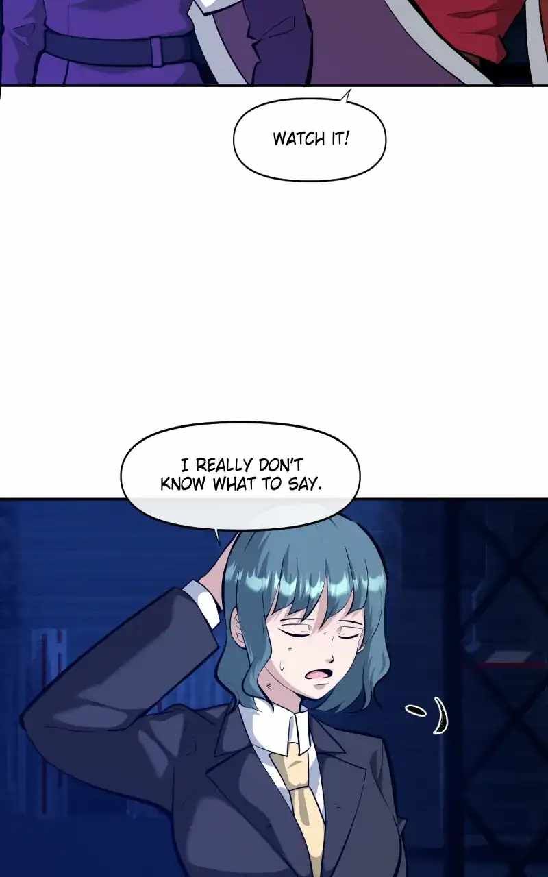 The Teacher of Perishable Villains chapter 129 page 9