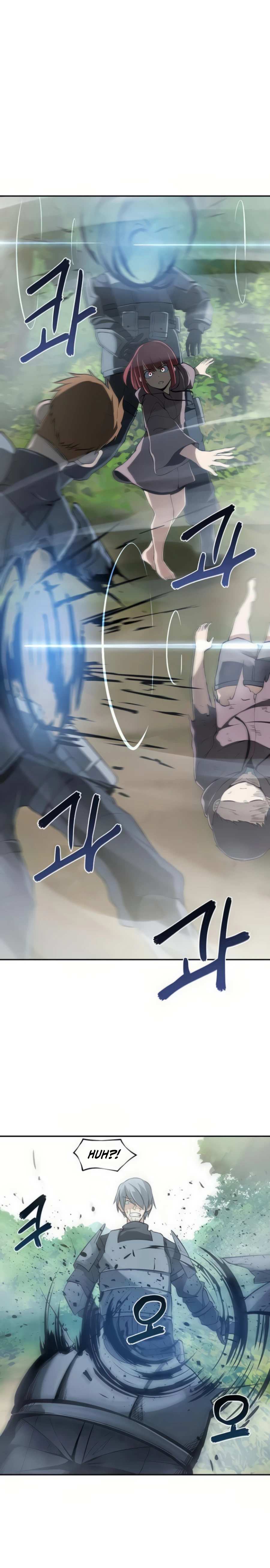 The Teacher of Perishable Villains chapter 13 page 12