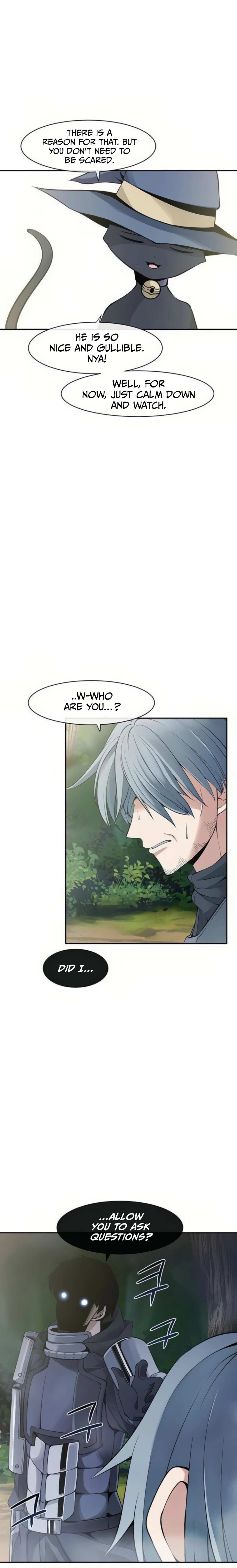 The Teacher of Perishable Villains chapter 13 page 17