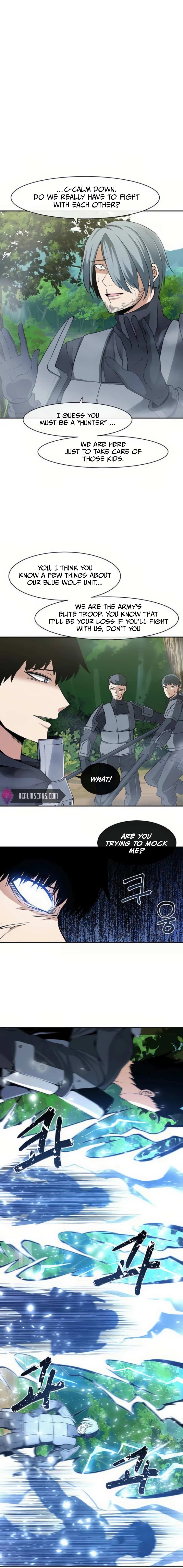 The Teacher of Perishable Villains chapter 13 page 18