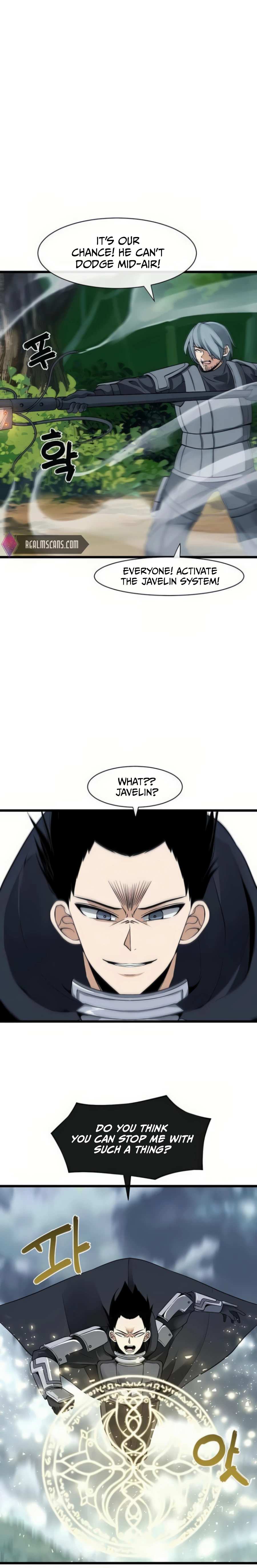 The Teacher of Perishable Villains chapter 13 page 24