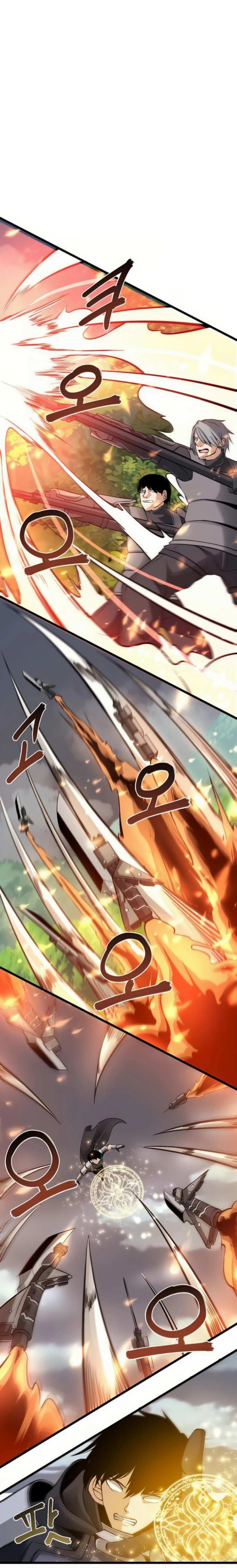 The Teacher of Perishable Villains chapter 13 page 25