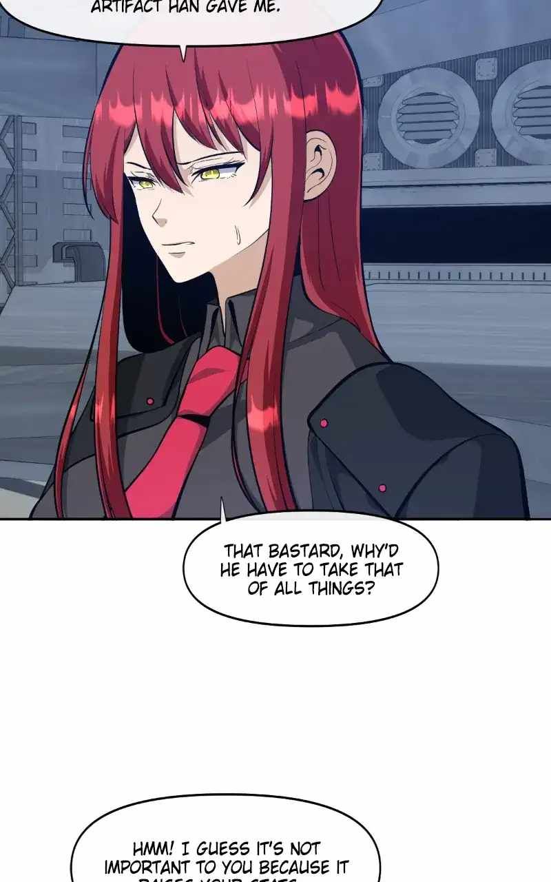 The Teacher of Perishable Villains chapter 130 page 10