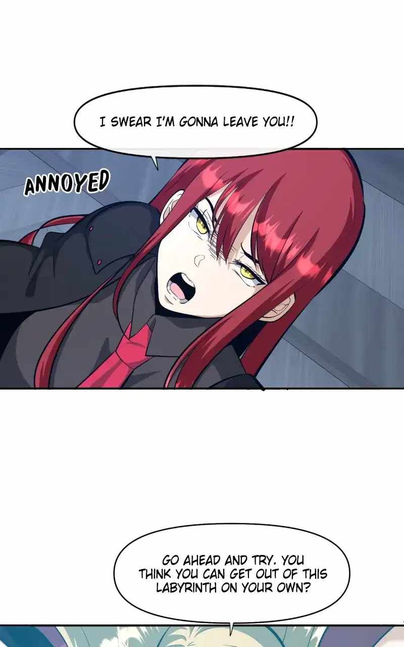 The Teacher of Perishable Villains chapter 130 page 12