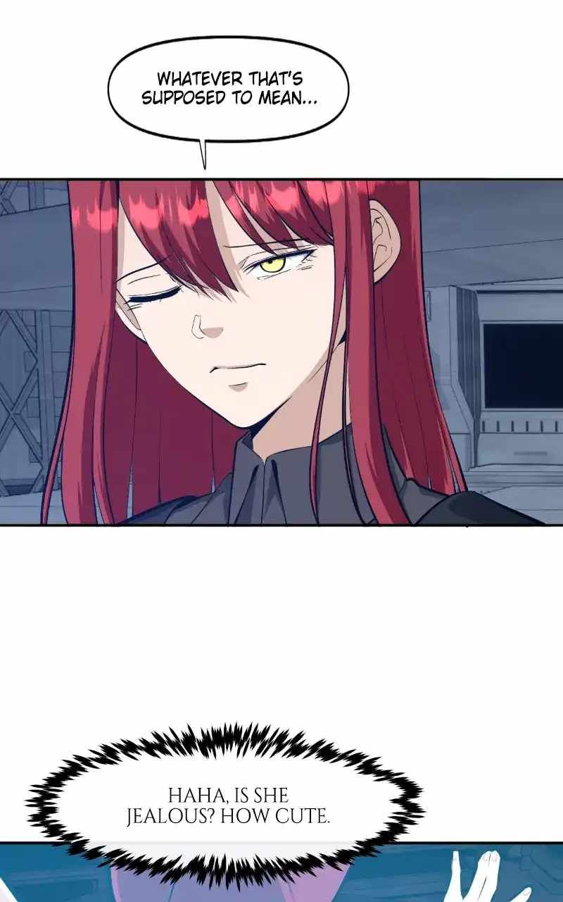 The Teacher of Perishable Villains chapter 130 page 17