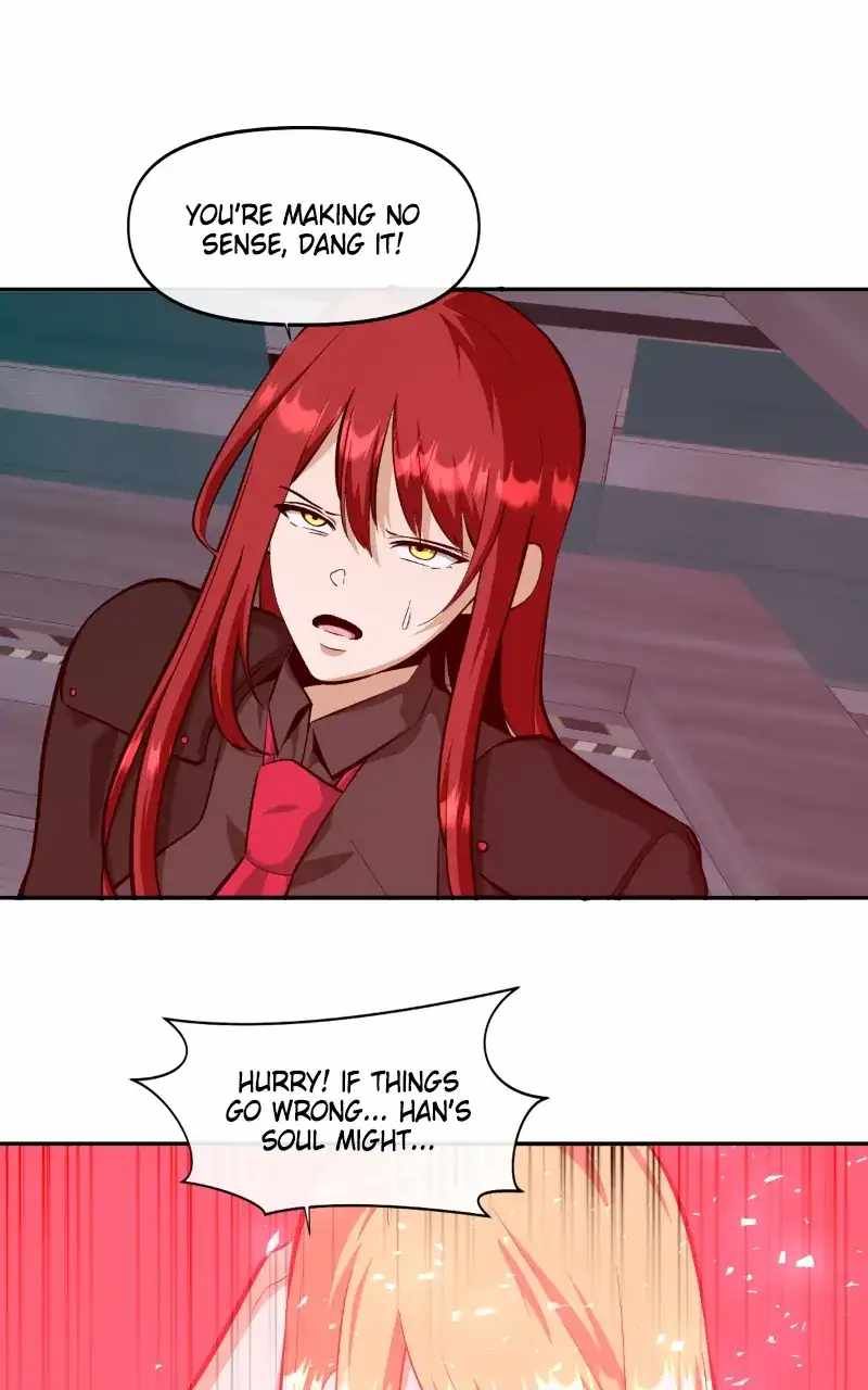 The Teacher of Perishable Villains chapter 130 page 25