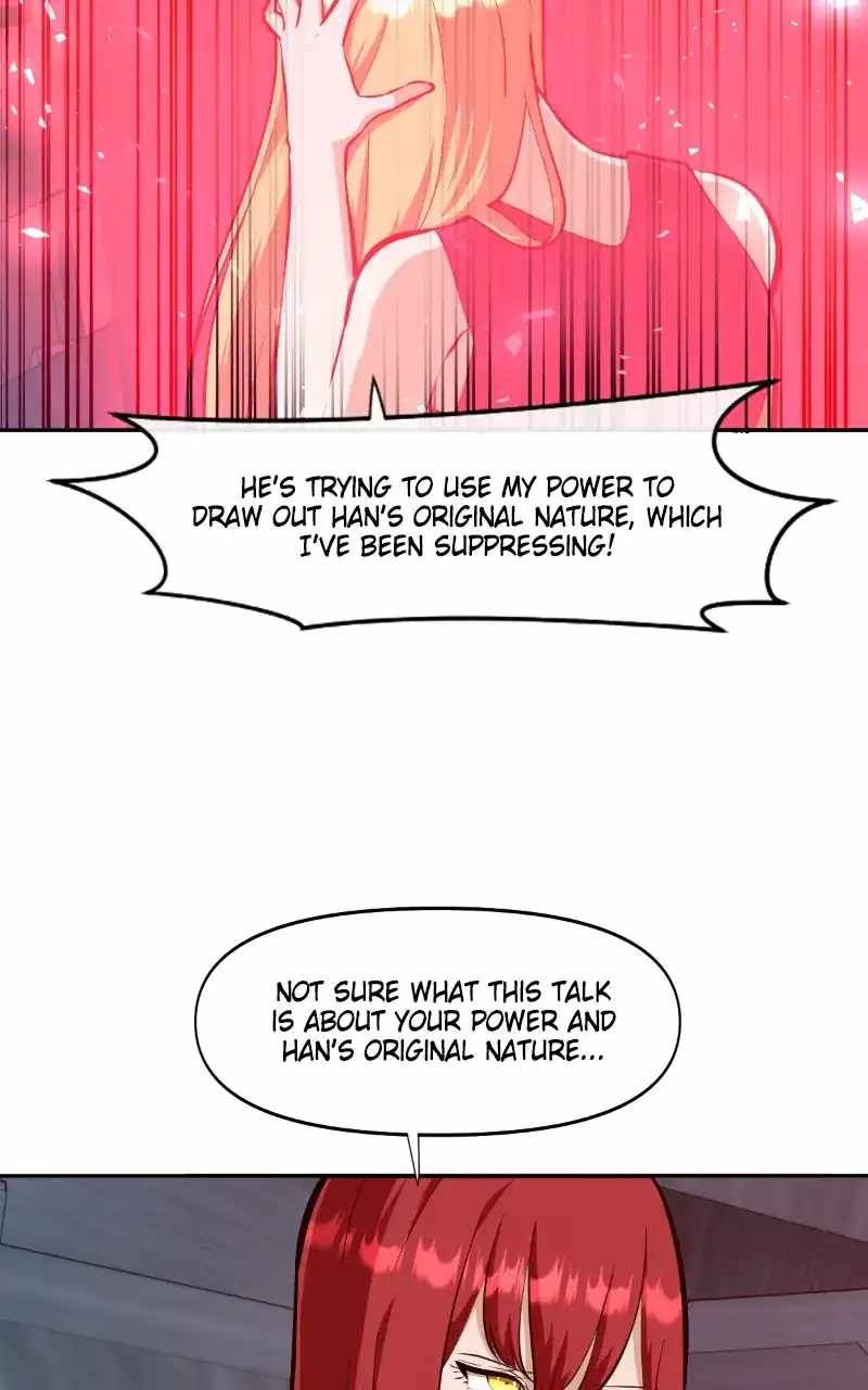 The Teacher of Perishable Villains chapter 130 page 27