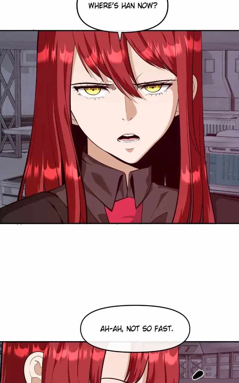 The Teacher of Perishable Villains chapter 130 page 29