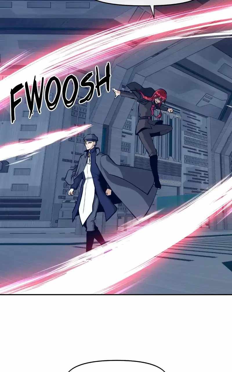 The Teacher of Perishable Villains chapter 130 page 34