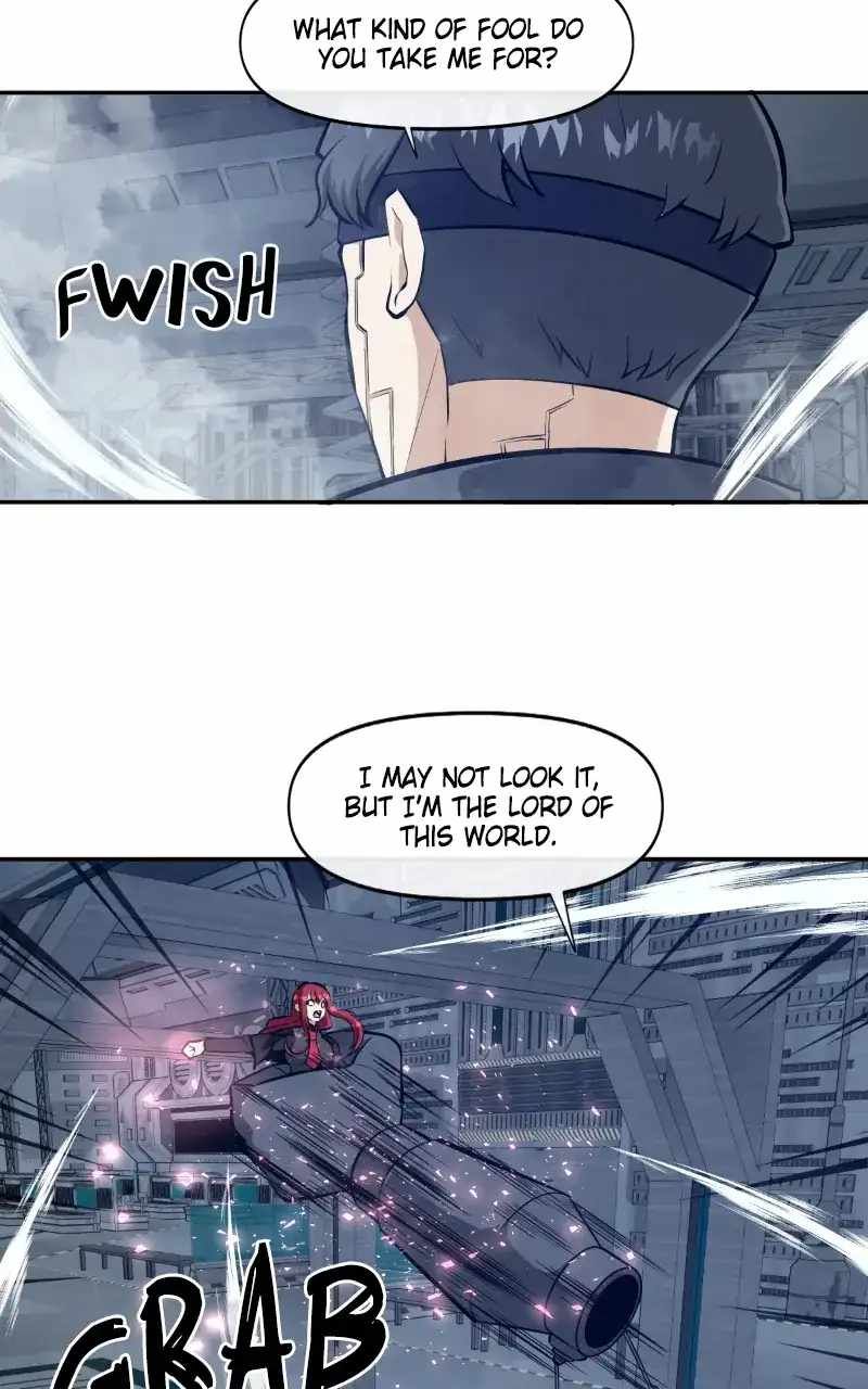 The Teacher of Perishable Villains chapter 130 page 35