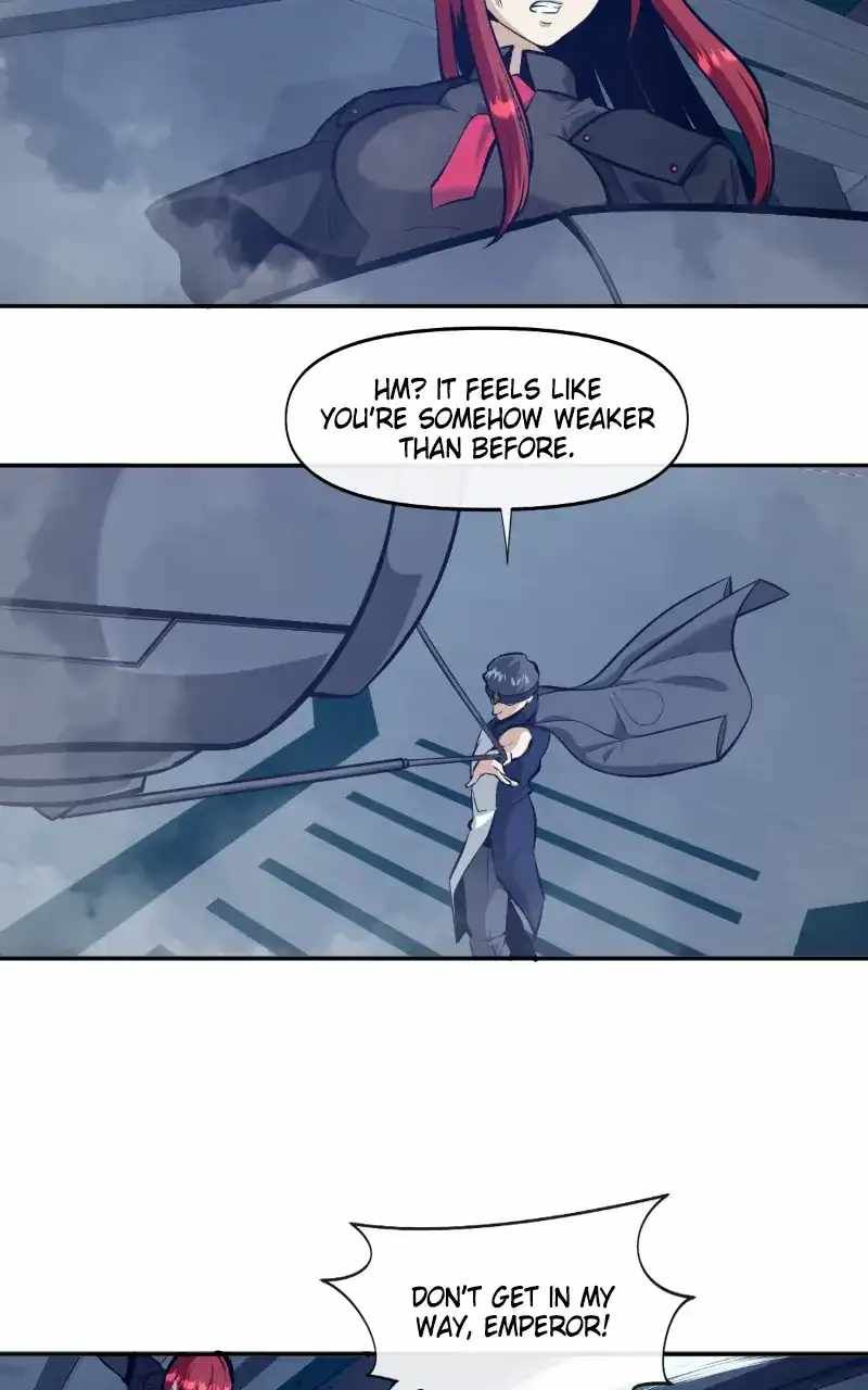 The Teacher of Perishable Villains chapter 130 page 37