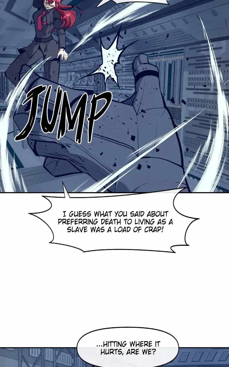 The Teacher of Perishable Villains chapter 130 page 38