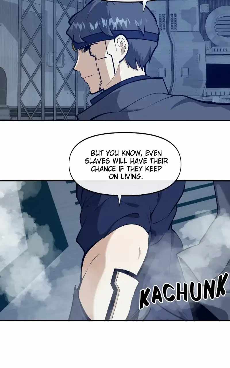 The Teacher of Perishable Villains chapter 130 page 39