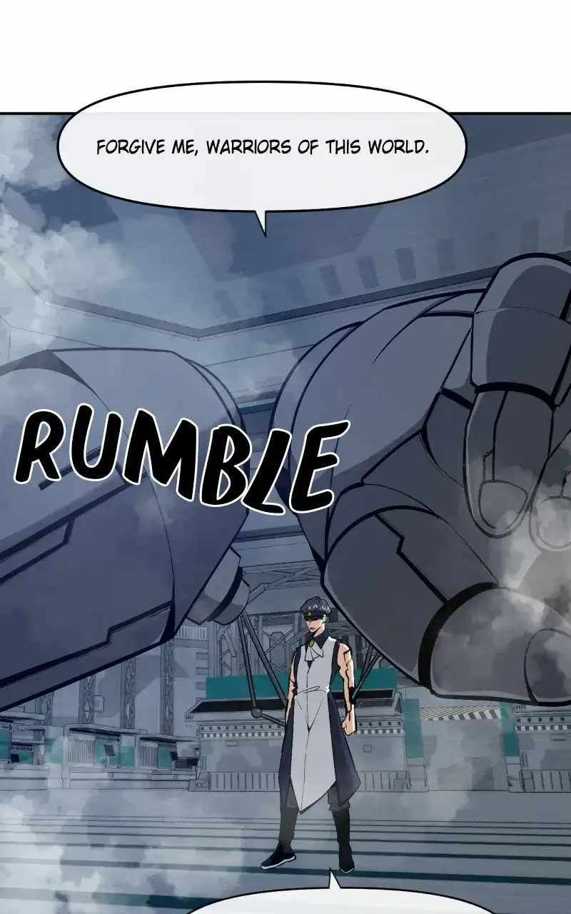 The Teacher of Perishable Villains chapter 130 page 40