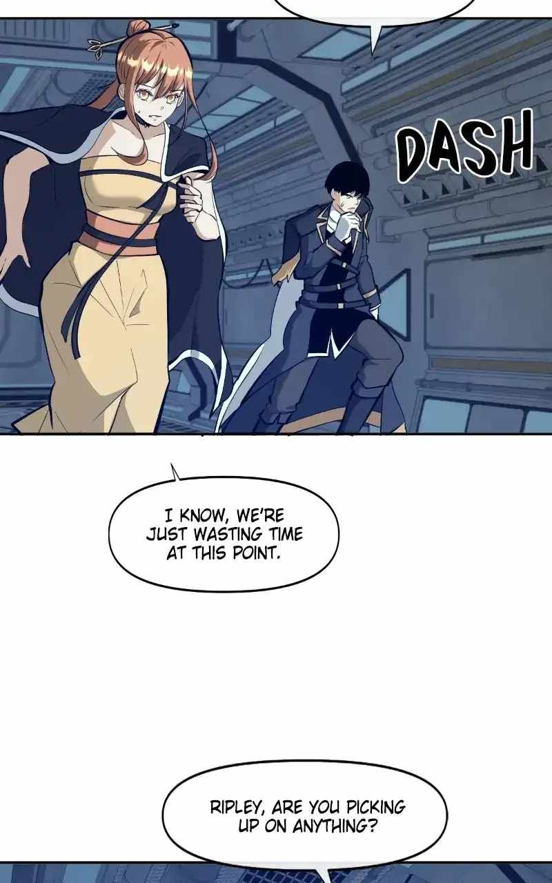 The Teacher of Perishable Villains chapter 130 page 44