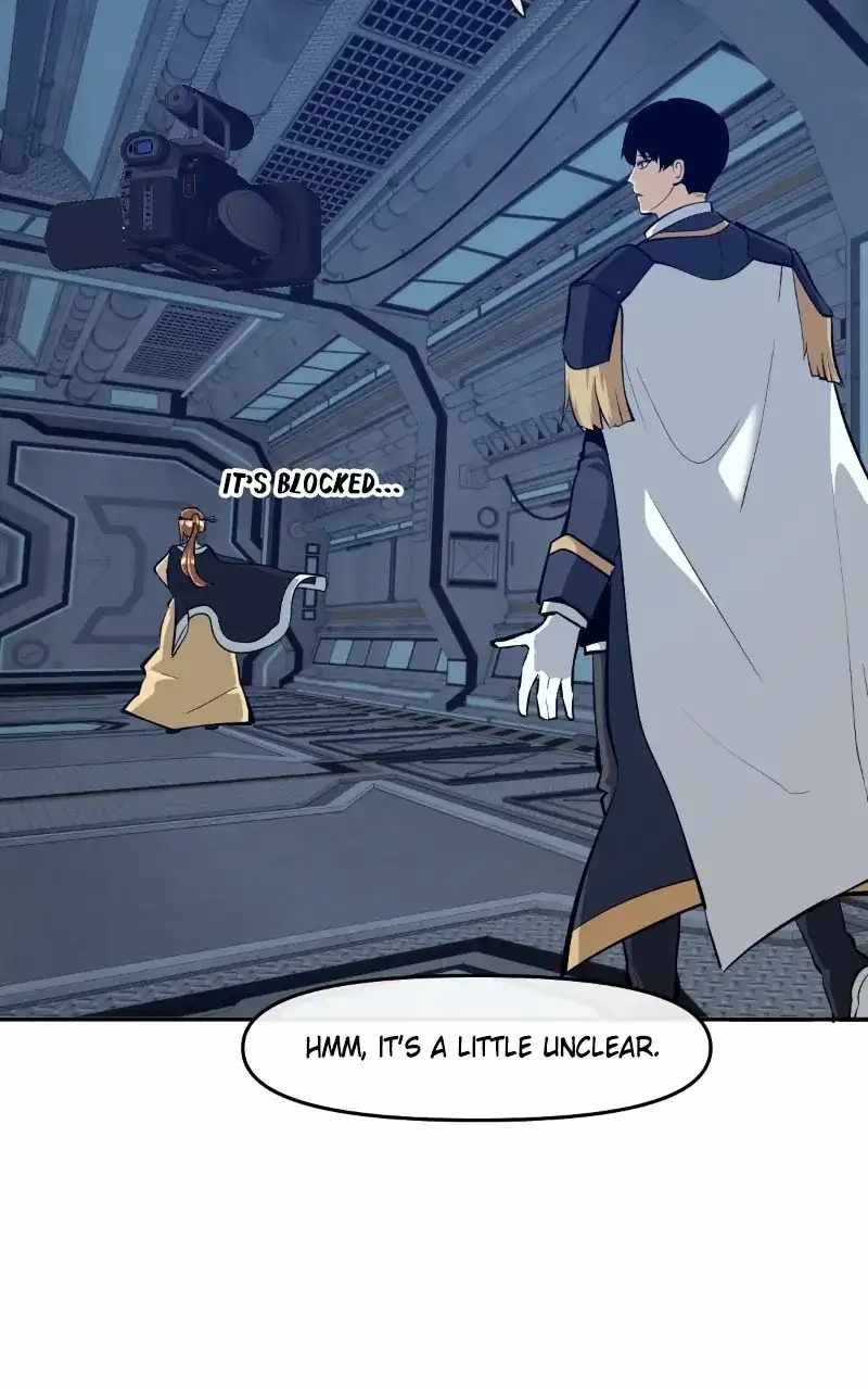 The Teacher of Perishable Villains chapter 130 page 45