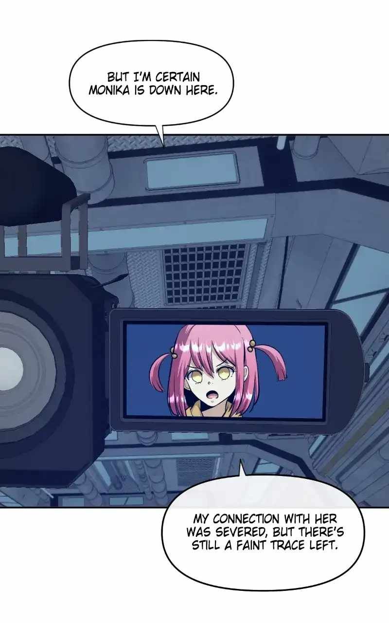 The Teacher of Perishable Villains chapter 130 page 46