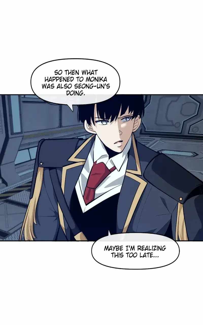 The Teacher of Perishable Villains chapter 130 page 47