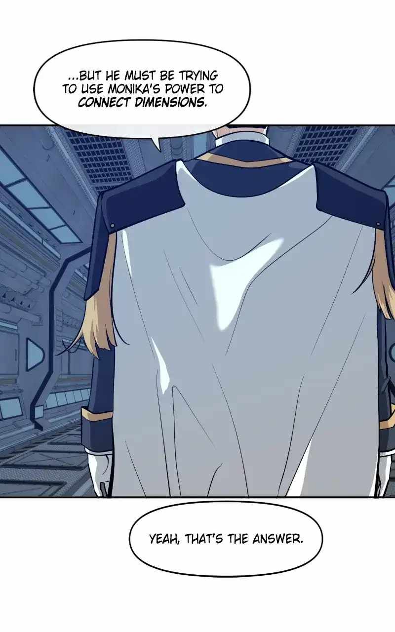 The Teacher of Perishable Villains chapter 130 page 48