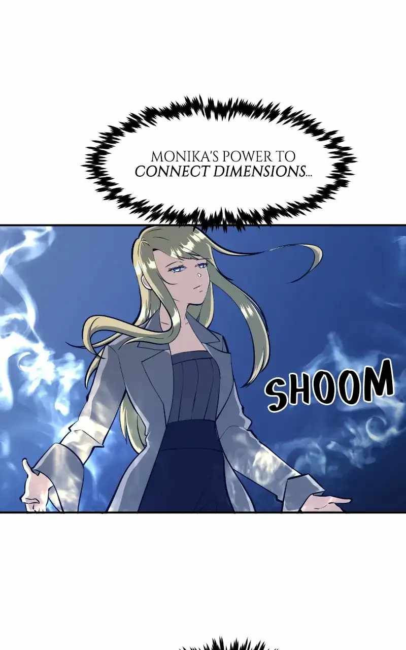 The Teacher of Perishable Villains chapter 130 page 49