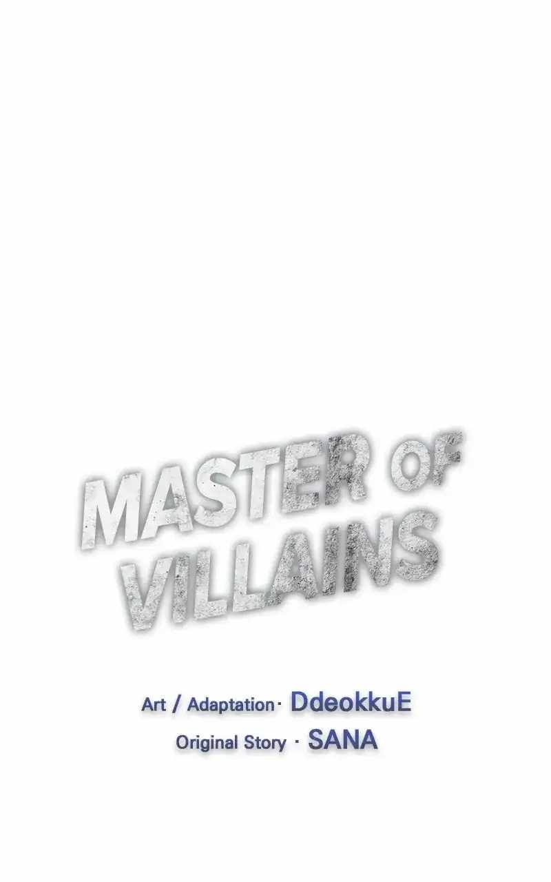 The Teacher of Perishable Villains chapter 130 page 5