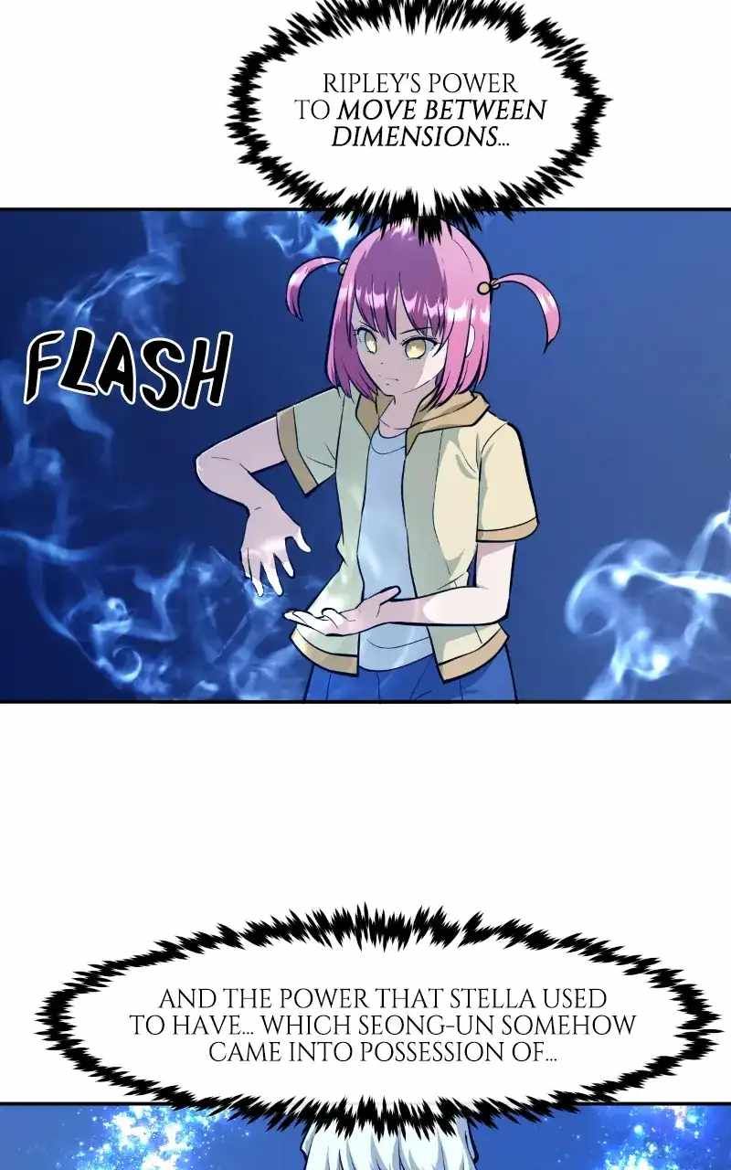 The Teacher of Perishable Villains chapter 130 page 50