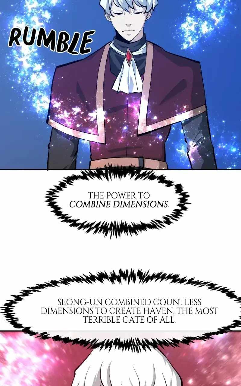 The Teacher of Perishable Villains chapter 130 page 51