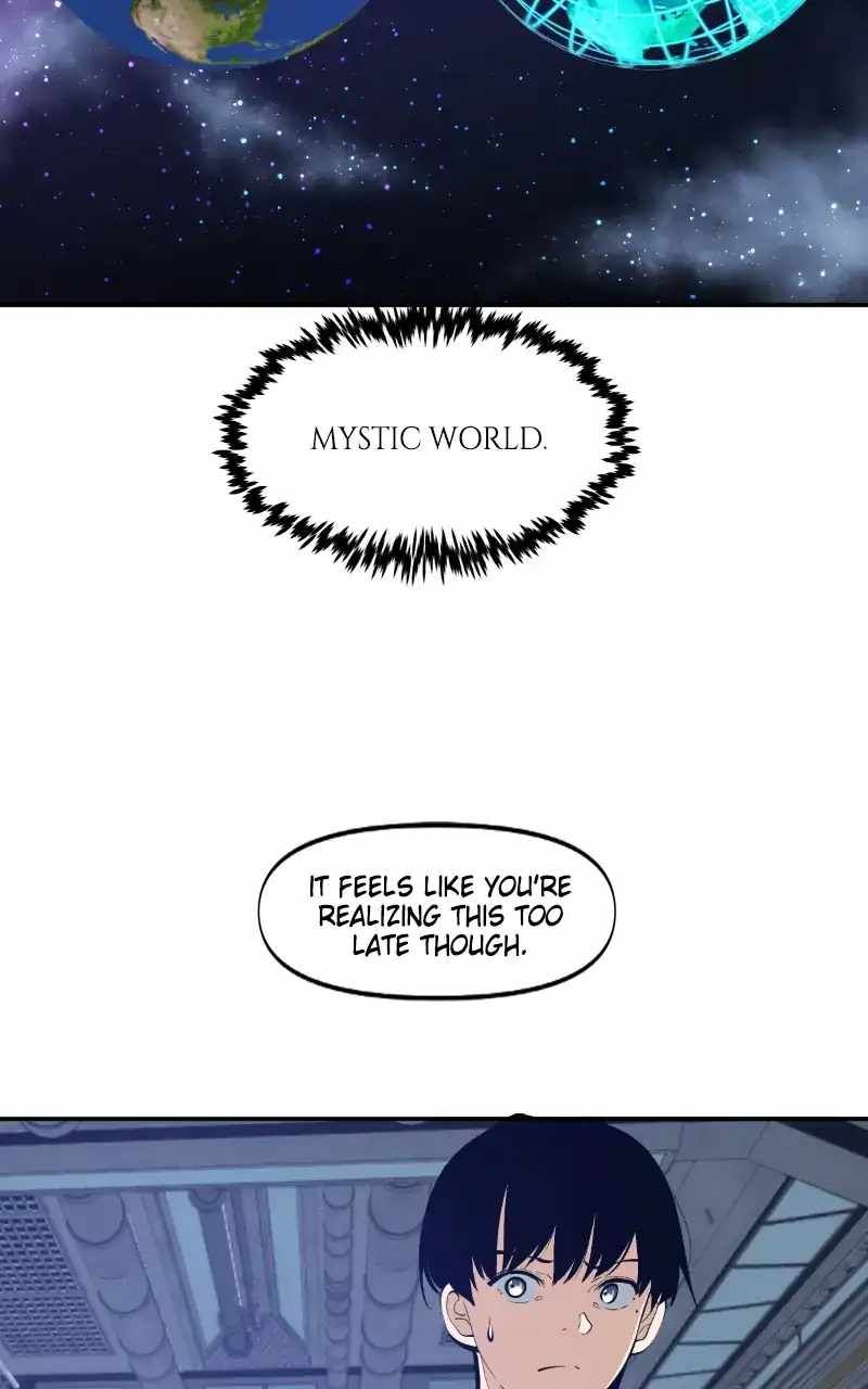 The Teacher of Perishable Villains chapter 130 page 54