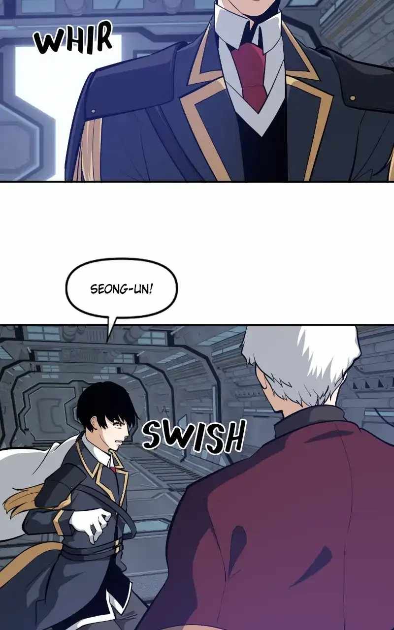 The Teacher of Perishable Villains chapter 130 page 55