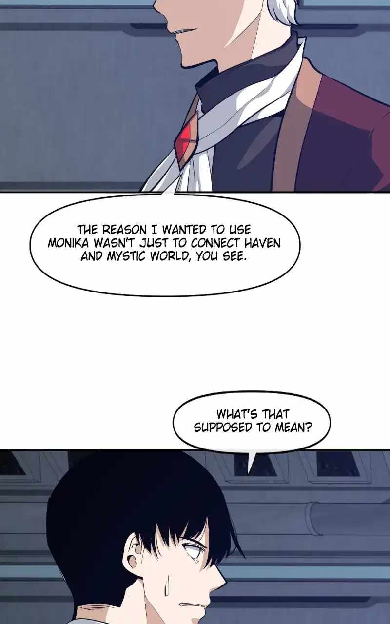 The Teacher of Perishable Villains chapter 130 page 57